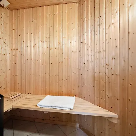 Lovely In With Sauna ボーゲンセ